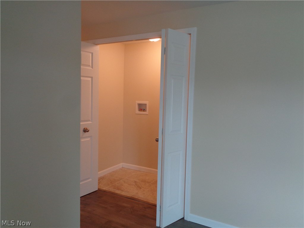 Gillie Park Estates - Residential