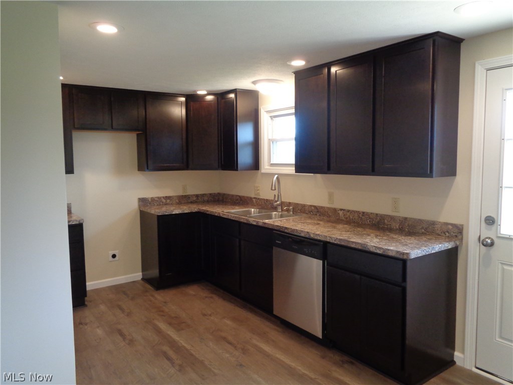 Gillie Park Estates - Residential