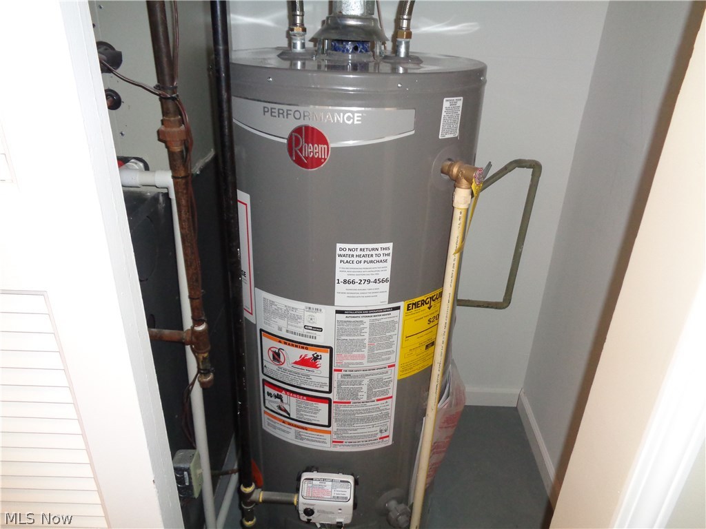 Gillie Park Estates - Residential