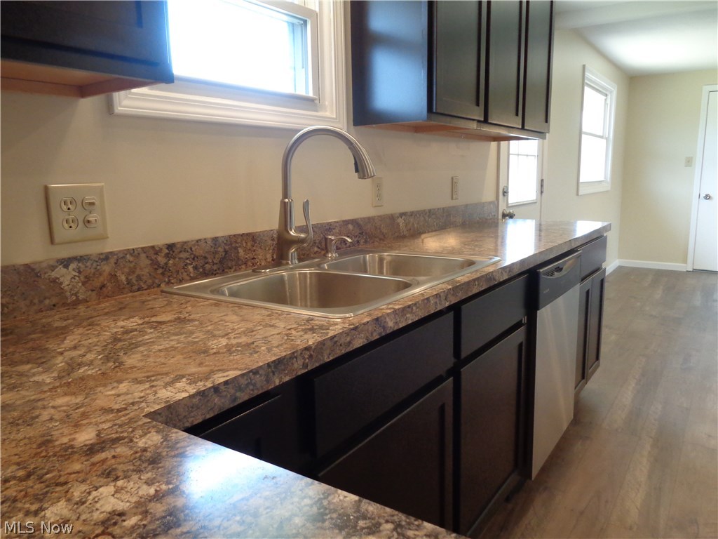 Gillie Park Estates - Residential