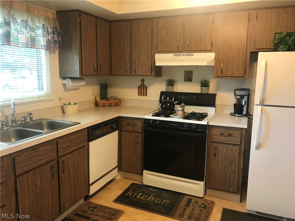 Juniper Hill - Residential