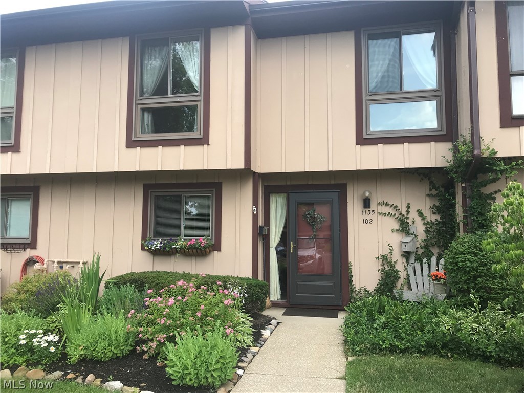 Juniper Hill - Residential