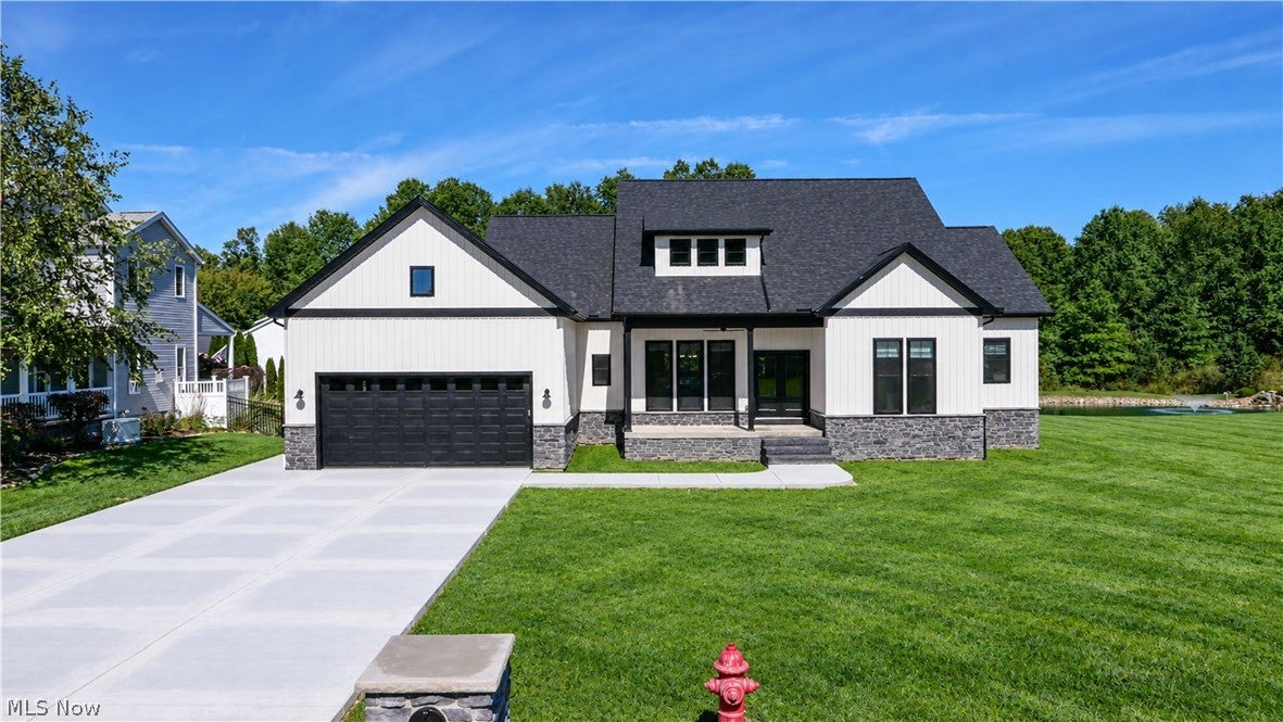 3177 Cook Road