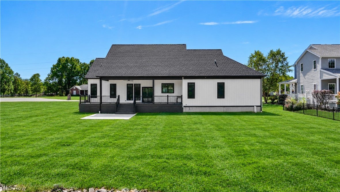 3177 Cook Road
