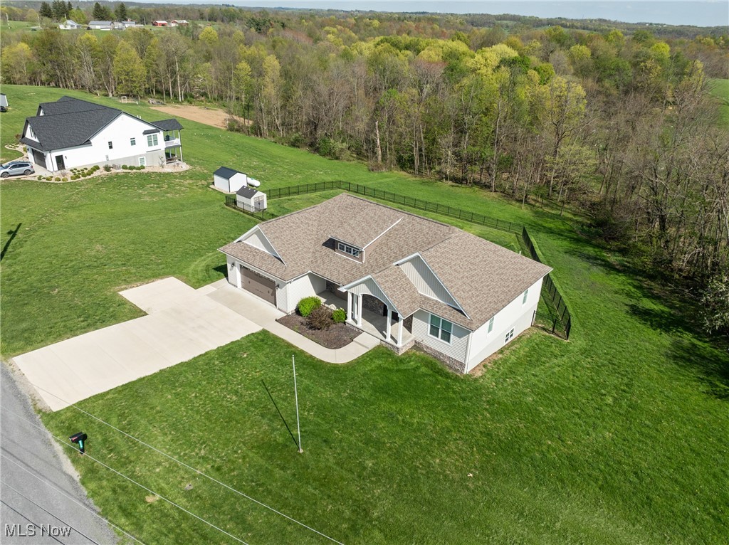 64535 Mt Olivett Road, Barnesville, Ohio image 45
