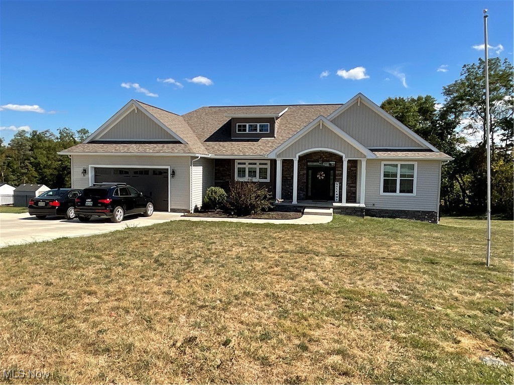 64535 Mt Olivett Road, Barnesville, Ohio image 1