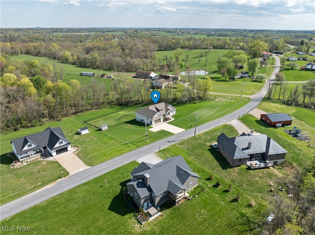 64535 Mt Olivett Road, Barnesville, Ohio image 44