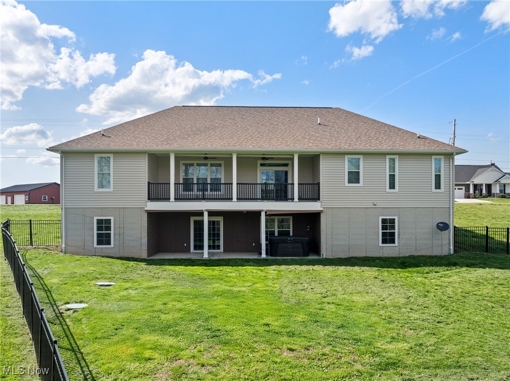 64535 Mt Olivett Road, Barnesville, Ohio image 40