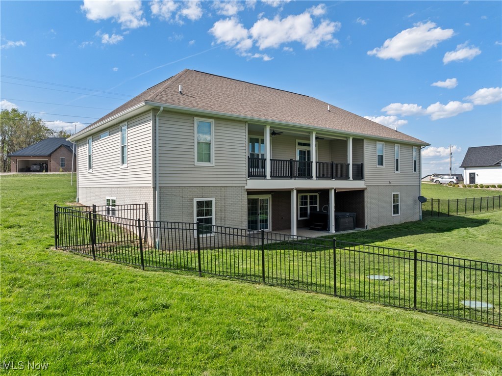 64535 Mt Olivett Road, Barnesville, Ohio image 41