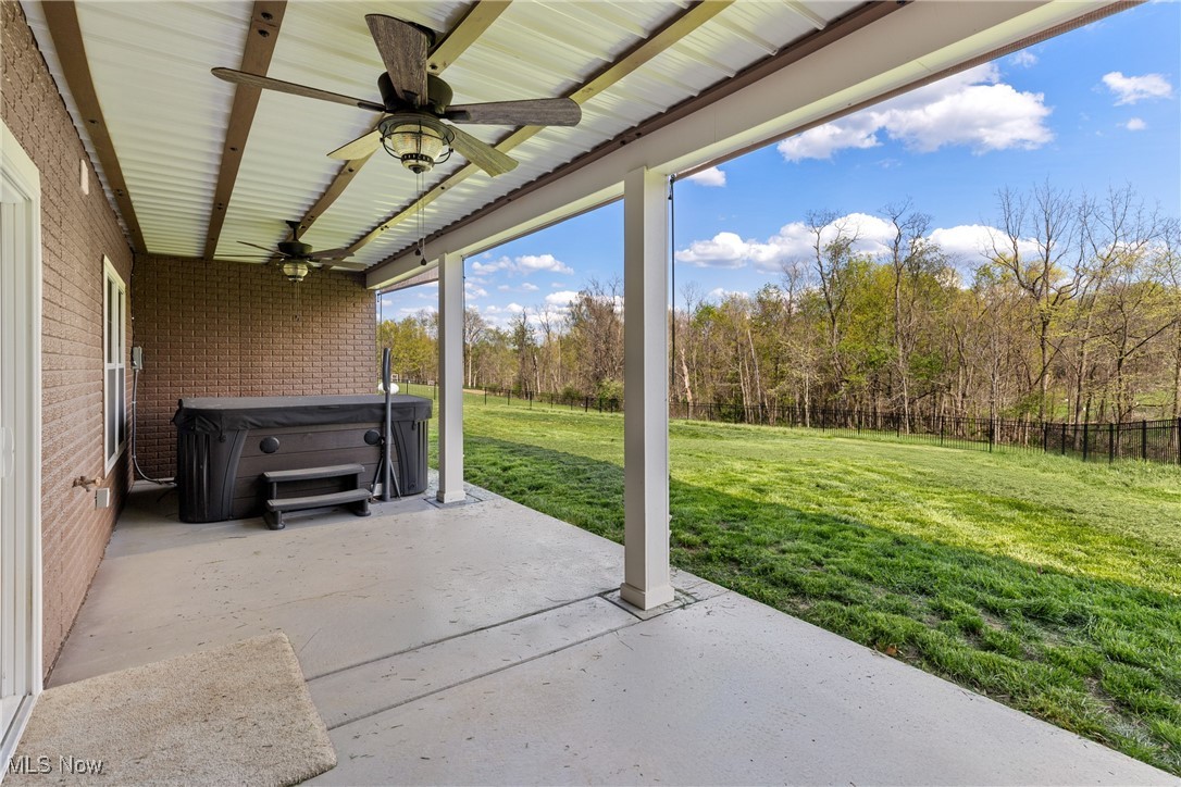 64535 Mt Olivett Road, Barnesville, Ohio image 39