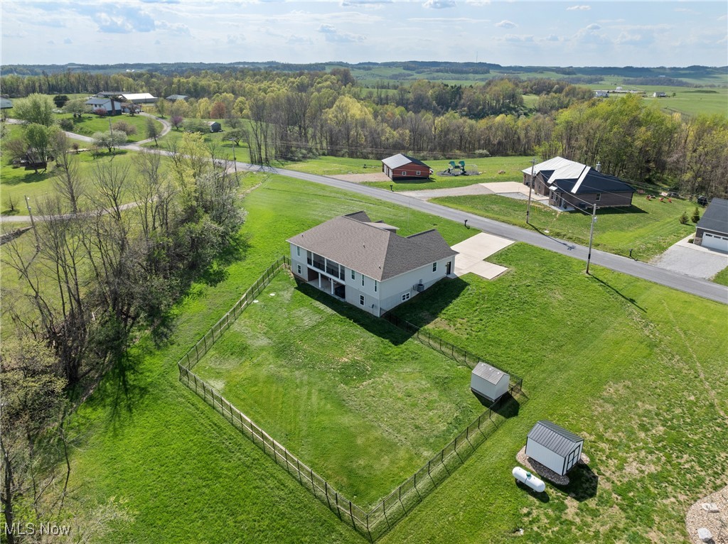 64535 Mt Olivett Road, Barnesville, Ohio image 47