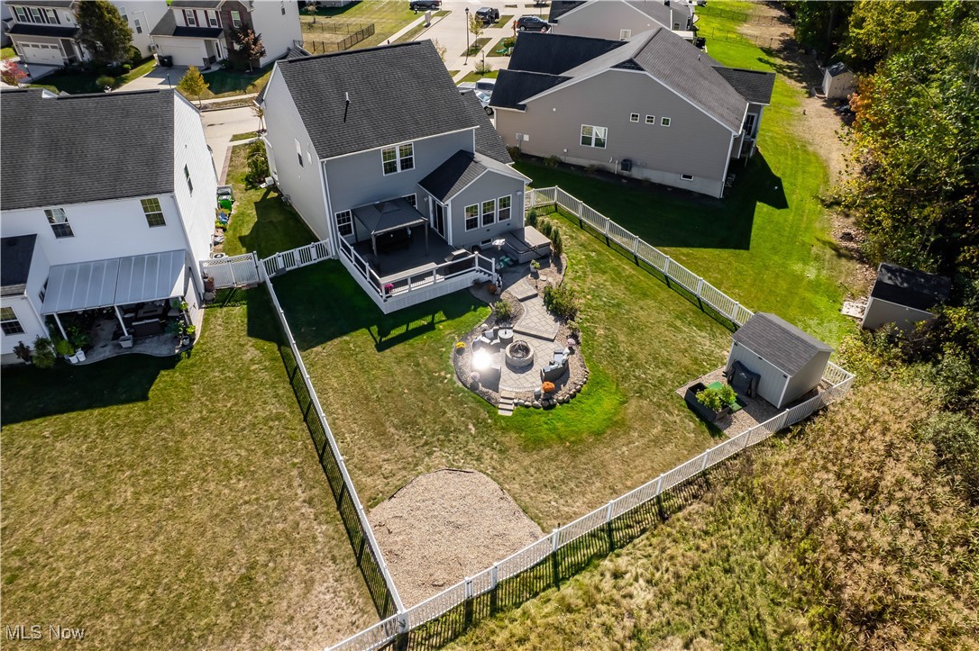 124 Slippery Rock Lane