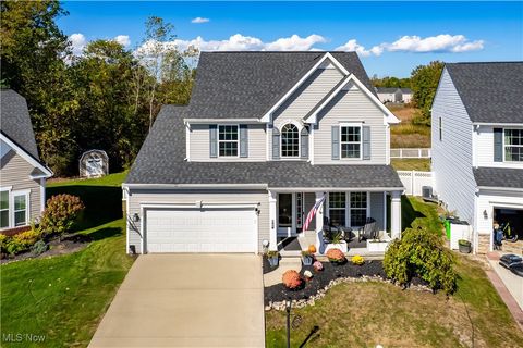 124 Slippery Rock Lane Berea OH 44017