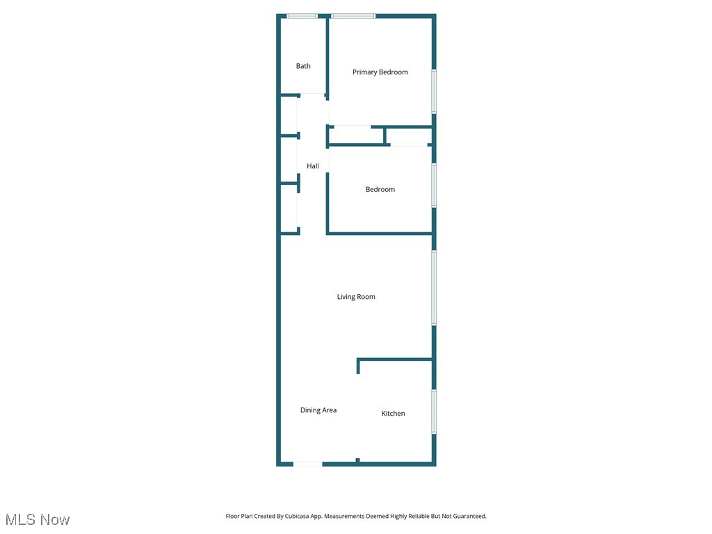 Royal Court - Residential