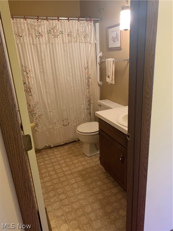 Bretton North Condo - Residential