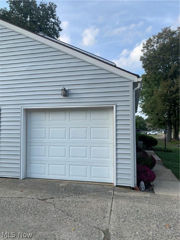 Bretton North Condo - Residential