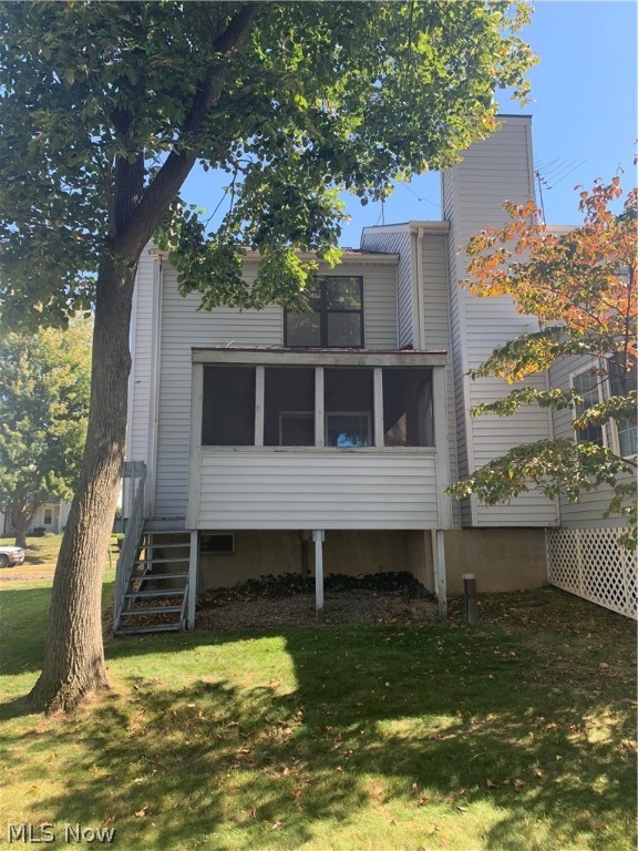 Bretton North Condo - Residential