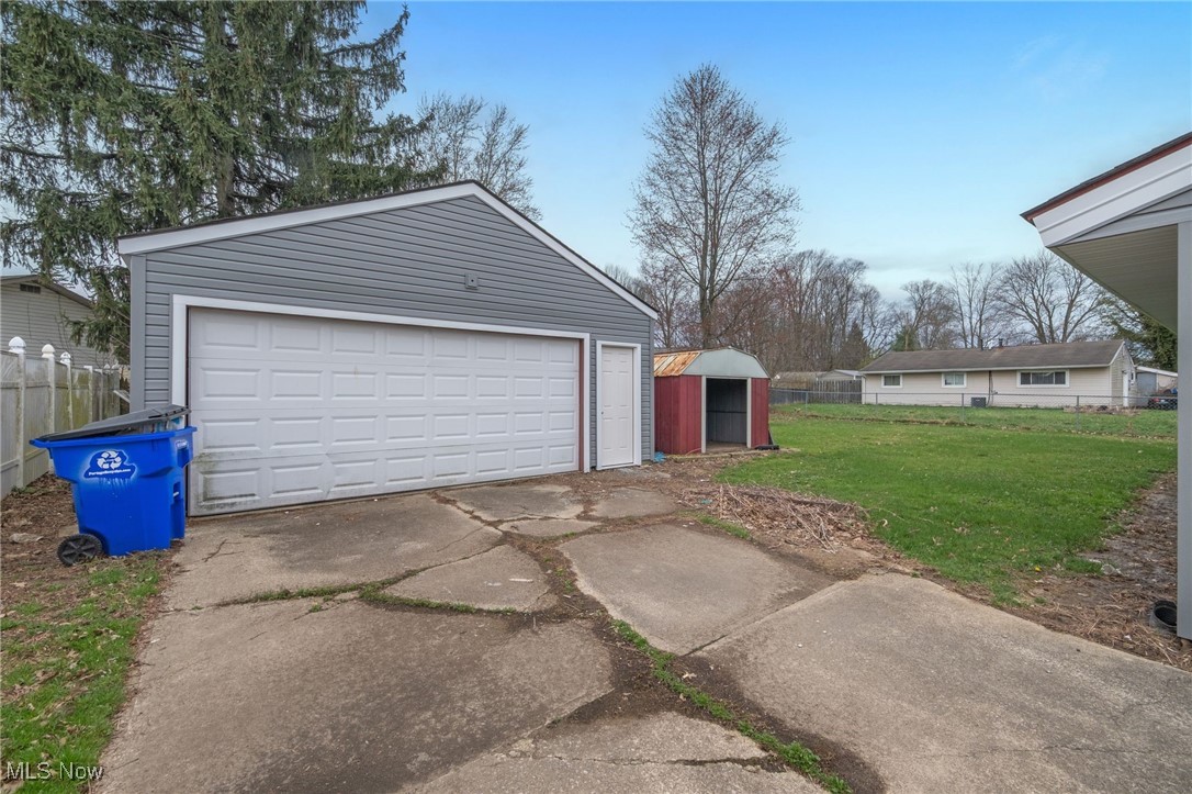 1418 Brookdale Lane, Kent, Ohio image 30