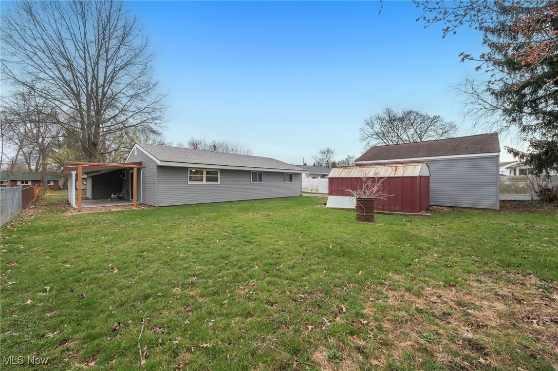 1418 Brookdale Lane, Kent, Ohio image 28