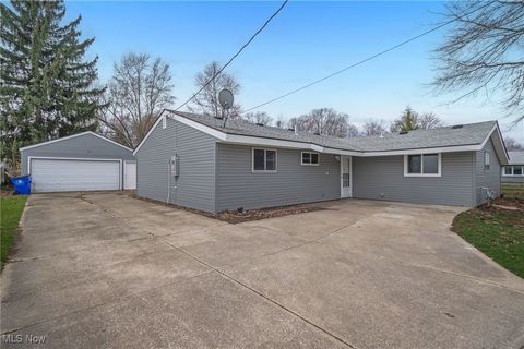 1418 Brookdale Lane Kent OH 44240