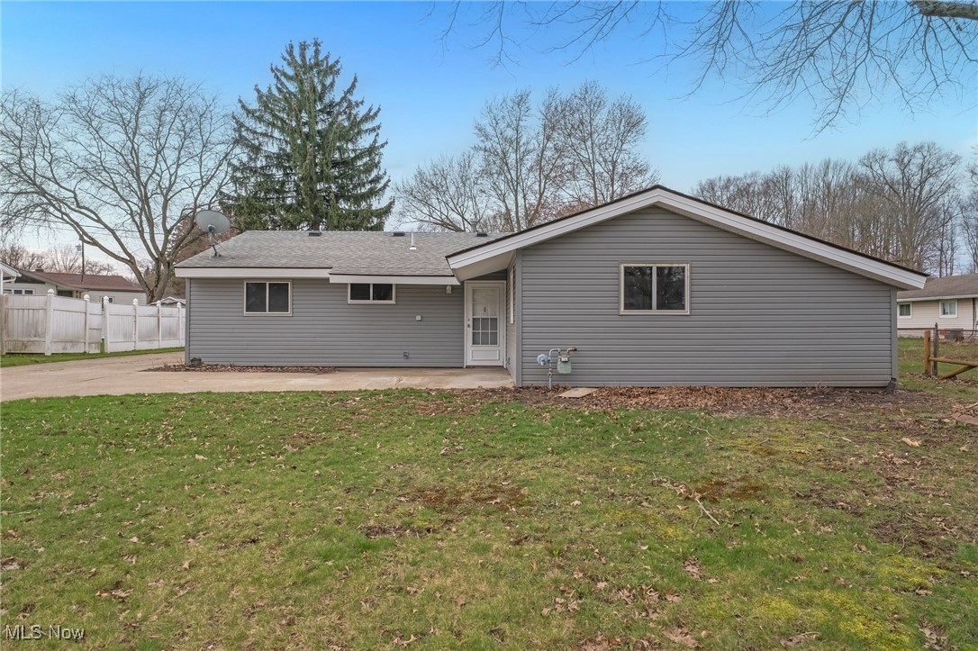 1418 Brookdale Lane, Kent, Ohio image 29