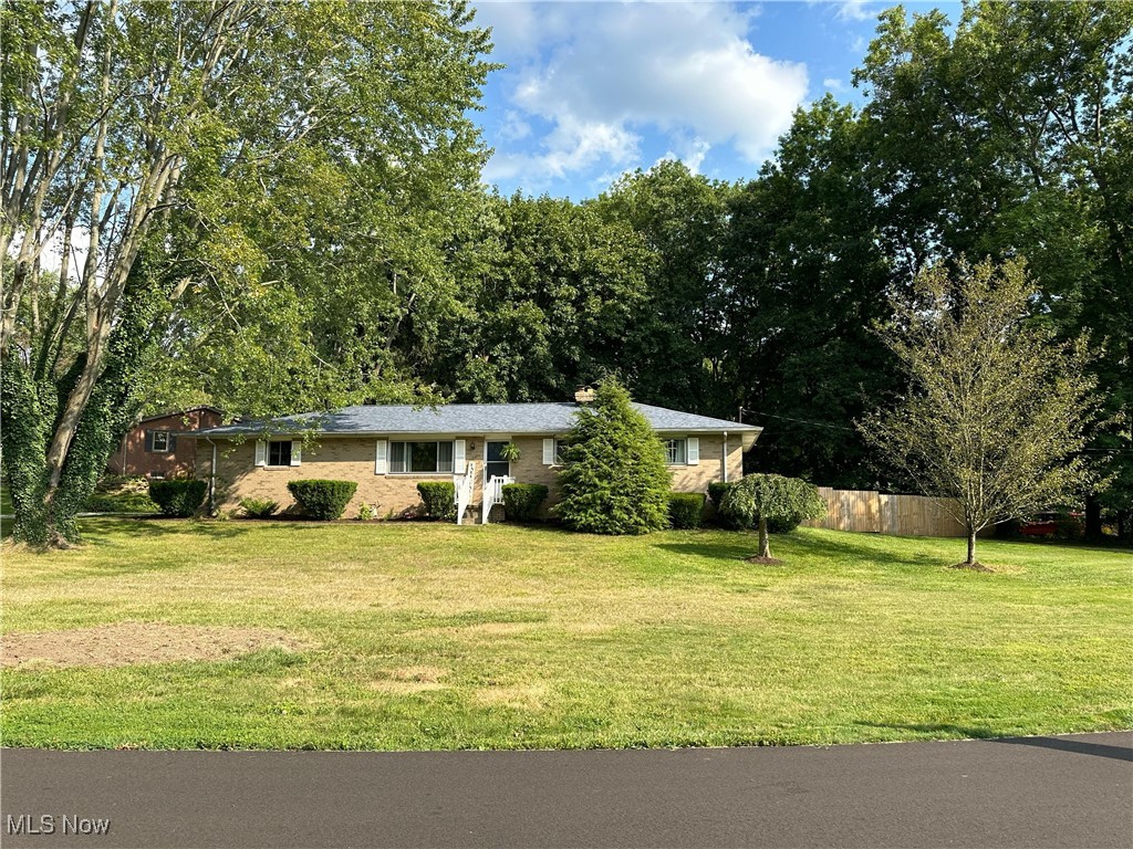 View Canton, OH 44721 house