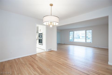 Tiny photo for 5228 Hickory Drive, Lyndhurst, OH 44124 (MLS # 5176732)