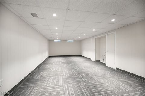 Tiny photo for 5228 Hickory Drive, Lyndhurst, OH 44124 (MLS # 5176732)