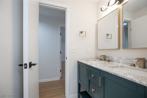 Tiny photo for 5228 Hickory Drive, Lyndhurst, OH 44124 (MLS # 5176732)