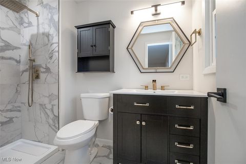 Tiny photo for 5228 Hickory Drive, Lyndhurst, OH 44124 (MLS # 5176732)