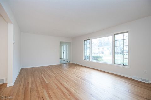 Tiny photo for 5228 Hickory Drive, Lyndhurst, OH 44124 (MLS # 5176732)