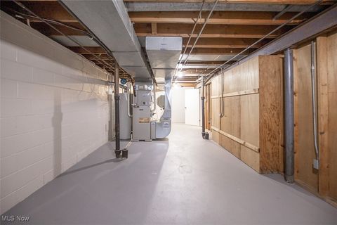 Tiny photo for 5228 Hickory Drive, Lyndhurst, OH 44124 (MLS # 5176732)