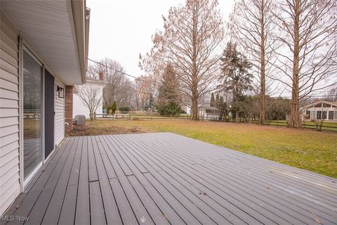 Tiny photo for 5228 Hickory Drive, Lyndhurst, OH 44124 (MLS # 5176732)