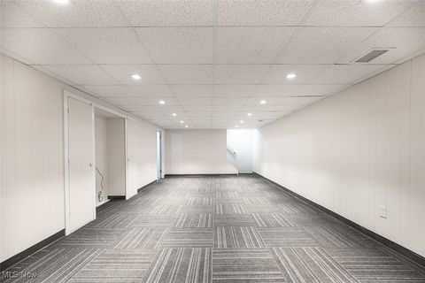 Tiny photo for 5228 Hickory Drive, Lyndhurst, OH 44124 (MLS # 5176732)