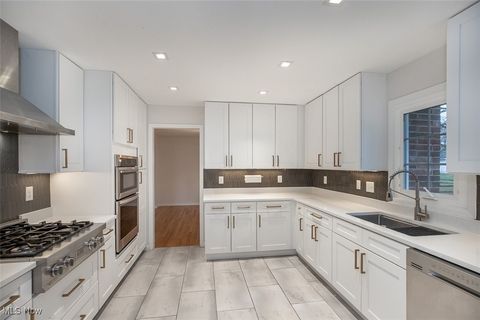 Tiny photo for 5228 Hickory Drive, Lyndhurst, OH 44124 (MLS # 5176732)