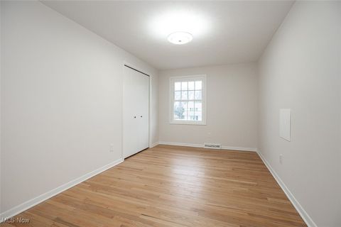 Tiny photo for 5228 Hickory Drive, Lyndhurst, OH 44124 (MLS # 5176732)