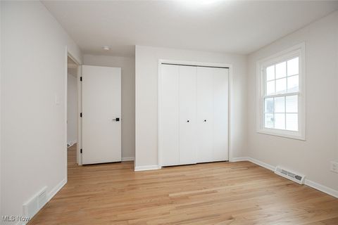 Tiny photo for 5228 Hickory Drive, Lyndhurst, OH 44124 (MLS # 5176732)