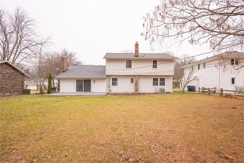 Tiny photo for 5228 Hickory Drive, Lyndhurst, OH 44124 (MLS # 5176732)