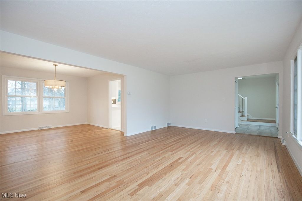 Photo of 5228 Hickory Drive, Lyndhurst, OH 44124 (MLS # 5176732)