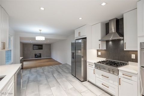 Tiny photo for 5228 Hickory Drive, Lyndhurst, OH 44124 (MLS # 5176732)