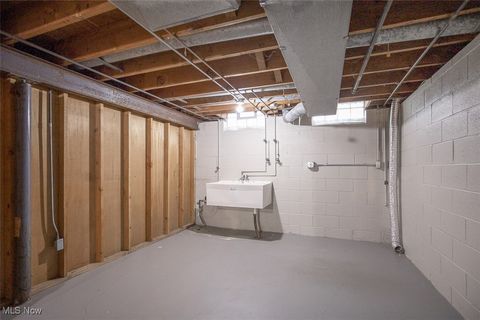 Tiny photo for 5228 Hickory Drive, Lyndhurst, OH 44124 (MLS # 5176732)