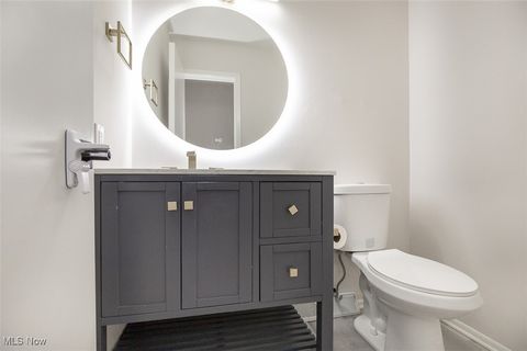 Tiny photo for 5228 Hickory Drive, Lyndhurst, OH 44124 (MLS # 5176732)