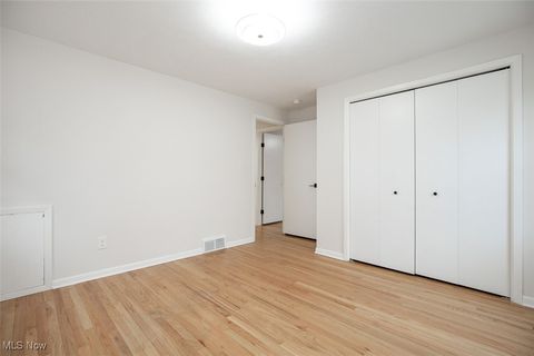 Tiny photo for 5228 Hickory Drive, Lyndhurst, OH 44124 (MLS # 5176732)