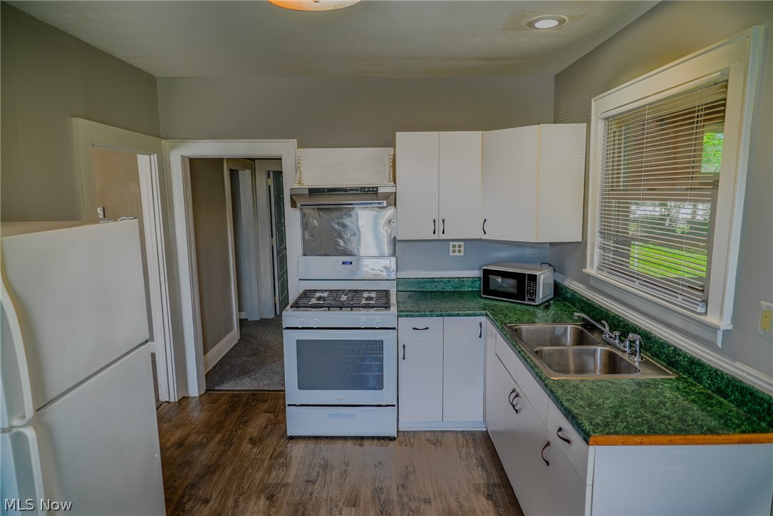 F B Harris Sub - Residential