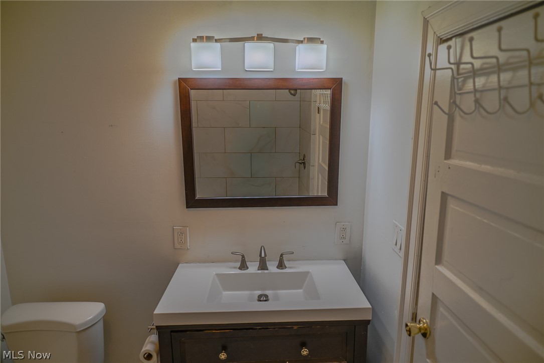 F B Harris Sub - Residential