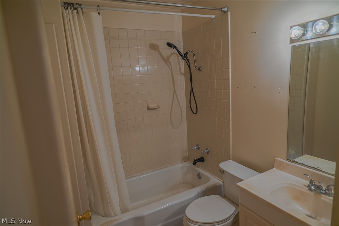 F B Harris Sub - Residential