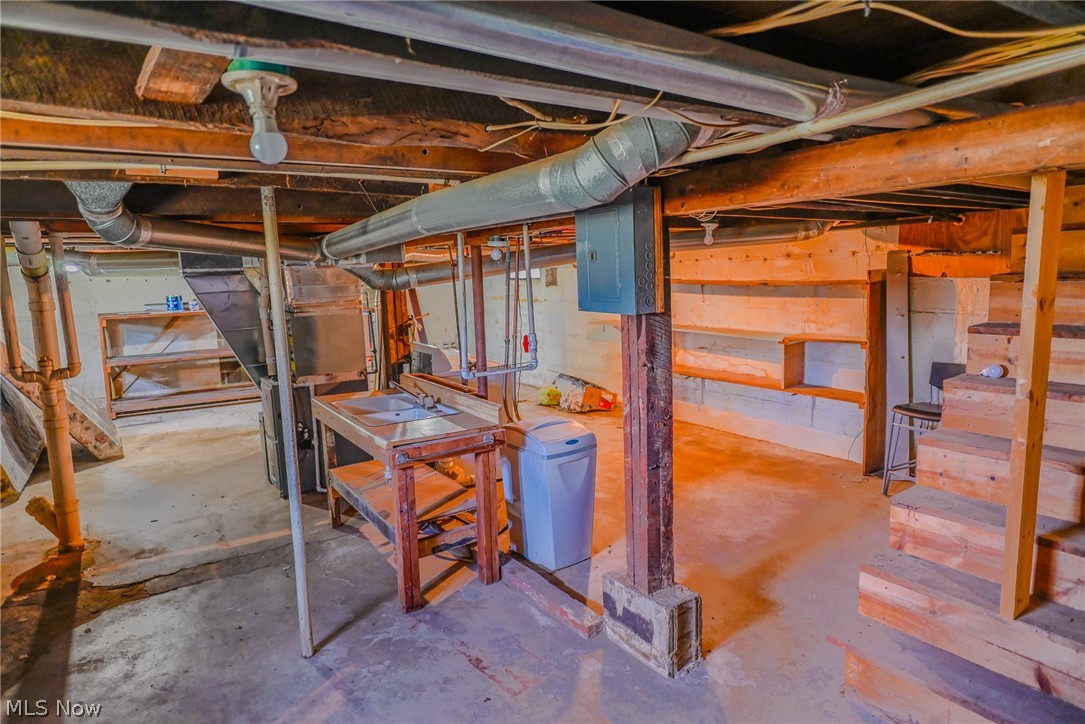 F B Harris Sub - Residential