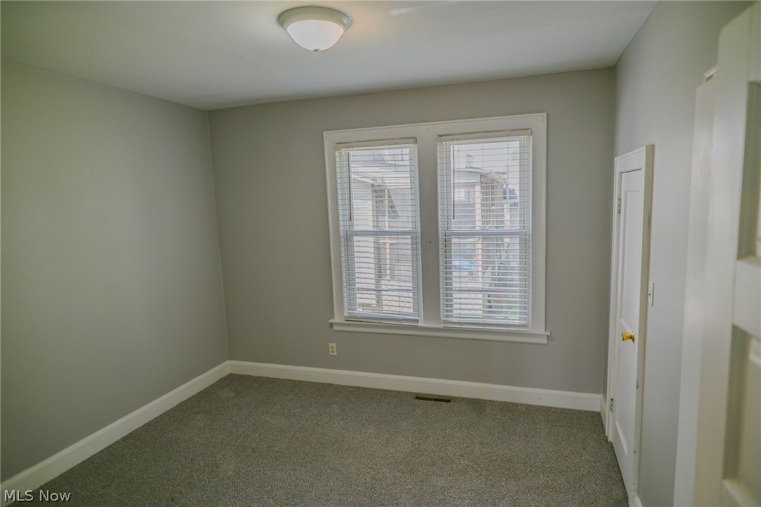 F B Harris Sub - Residential