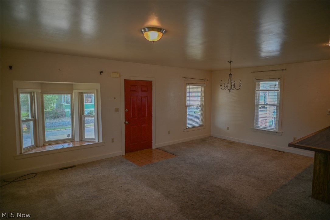 F B Harris Sub - Residential