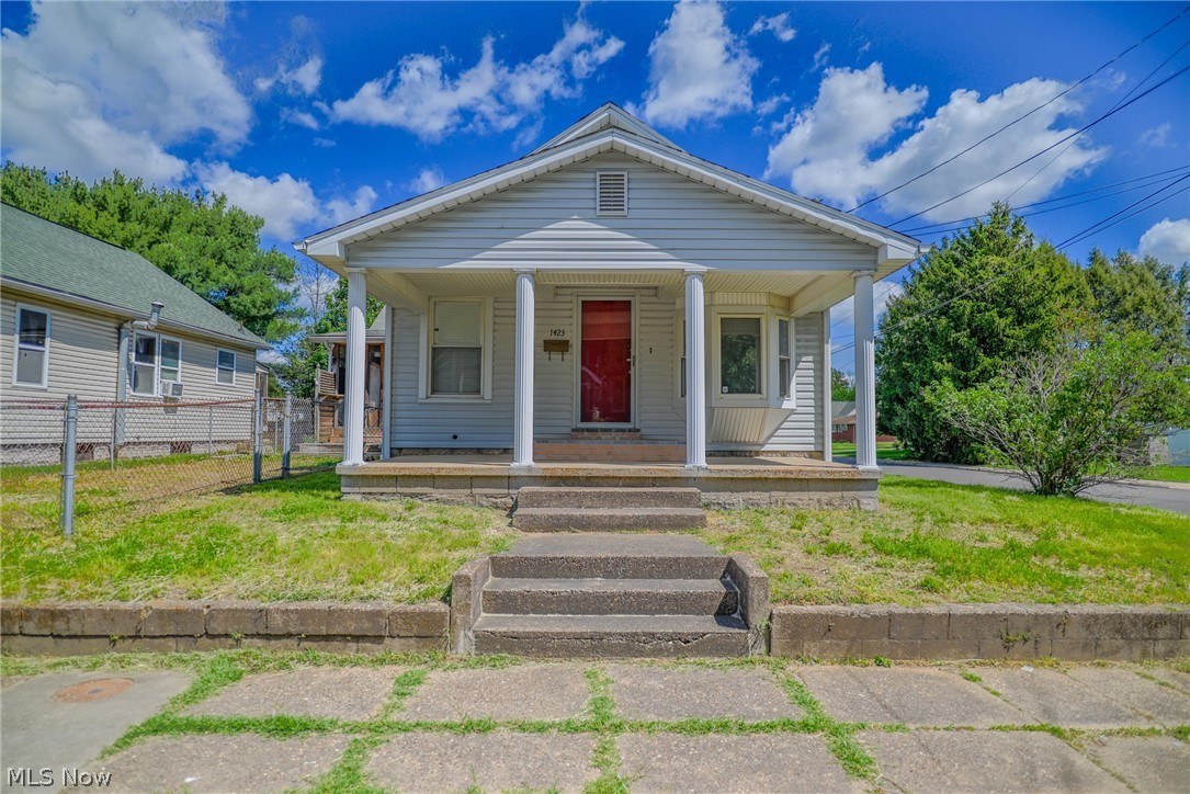 F B Harris Sub - Residential